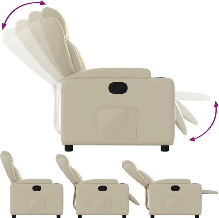 Produktbild vidaXL Relaxsessel