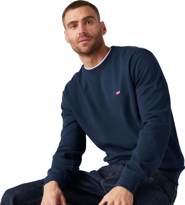 Image du produit Levis New Original Sweater - 86881 (XL)
