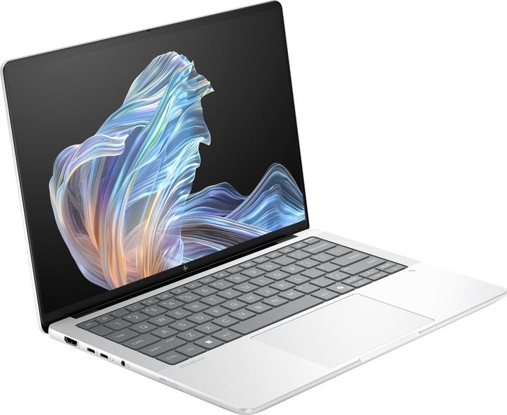 Produktbild HP EliteBook X G1a 14 inch Notebook Next Gen AI PC Wolf Pro Security Edition (14", Marvell Armada 375, 64 GB, 2000 GB, DE)