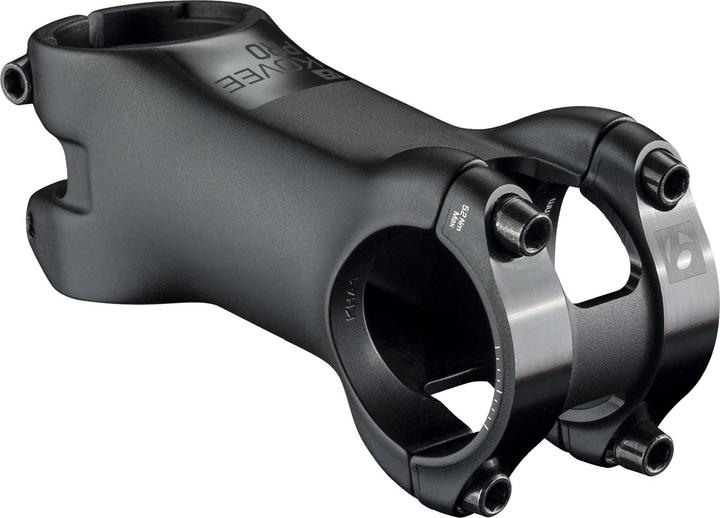 Actual product image Bontrager Kovee Pro 35 Blendr stem (60 mm)