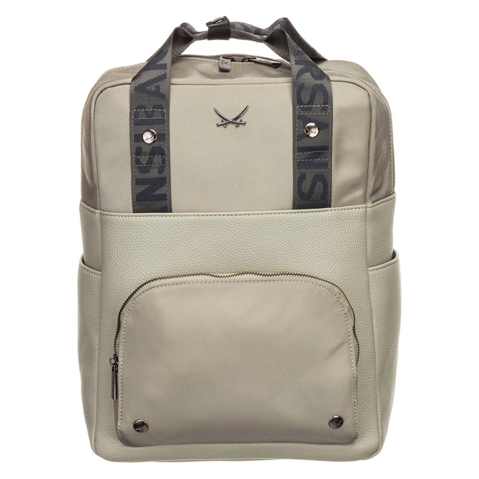 Sansibar, Rucksack