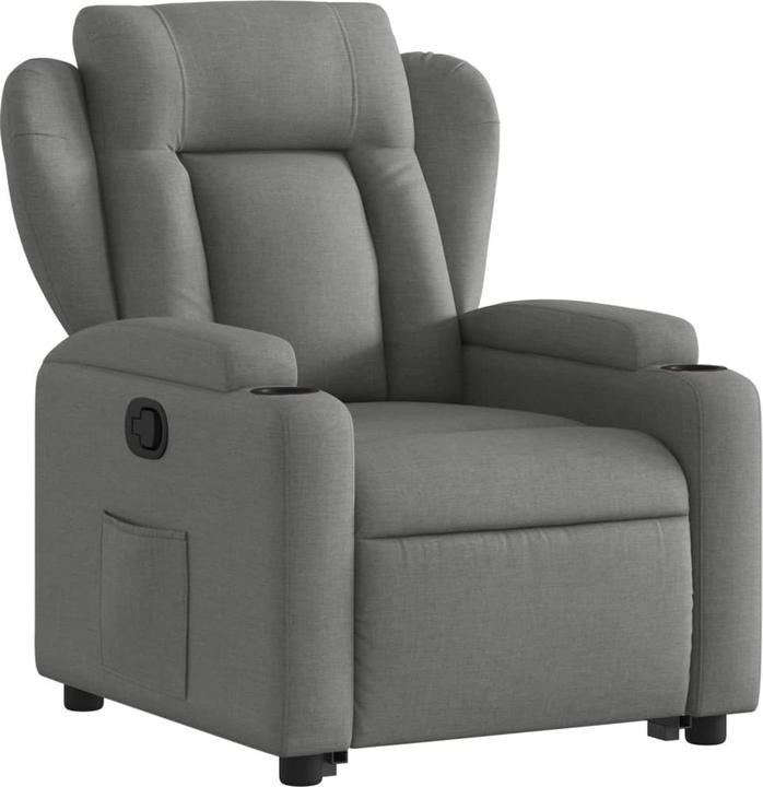 Produktbild vidaXL Relaxsessel mit Aufstehhilfe