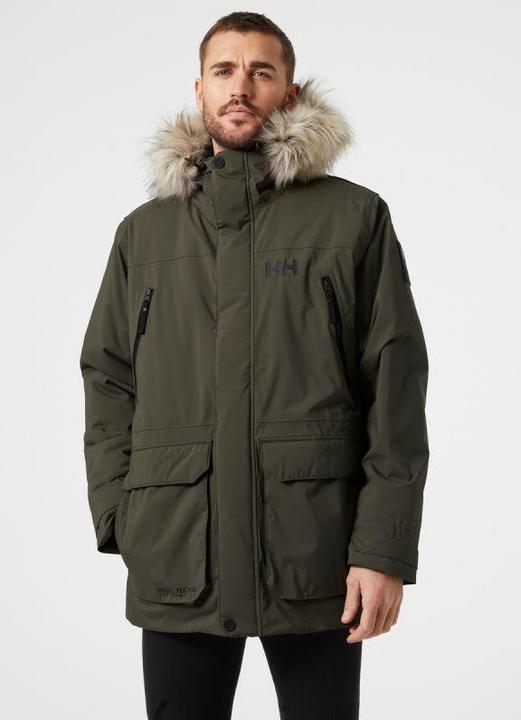 Productafbeelding Helly Hansen Zuiver Parka (XL)