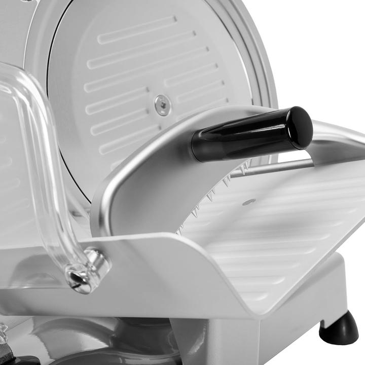 Image du produit RGV 25GS LUSSO Trancheuse universelle