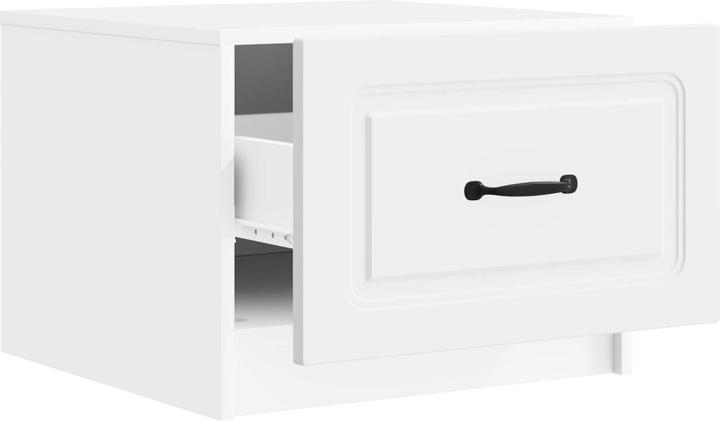 Produktbild vidaXL Couchtisch (49 x 50 x 37 cm)