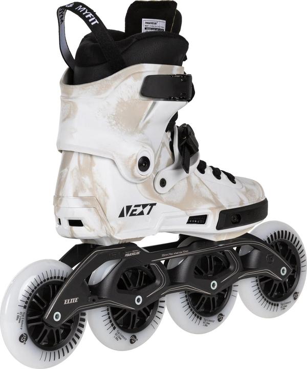 Actual product image Powerslide Urban Skates (46, 46.5, 47)
