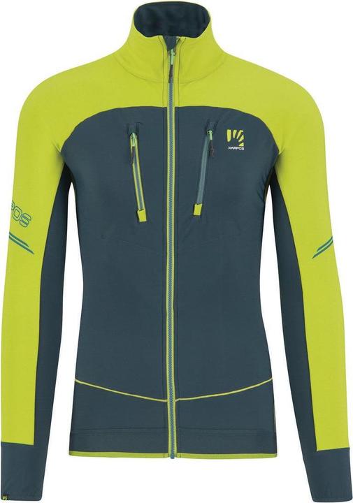 Immagine prodotto Karpos Alagna Evo Jacket - Softshelljacke - Herren (M)