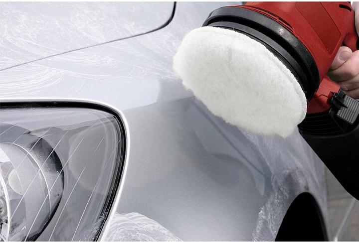 Productafbeelding kwb Motorkap polijsten