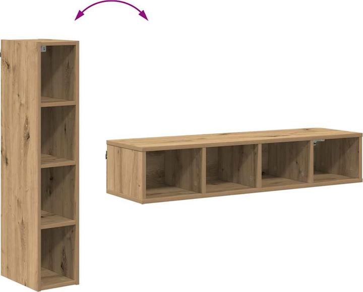 Produktbild vidaXL Küchenschrank (29.50 x 20 x 100 cm)