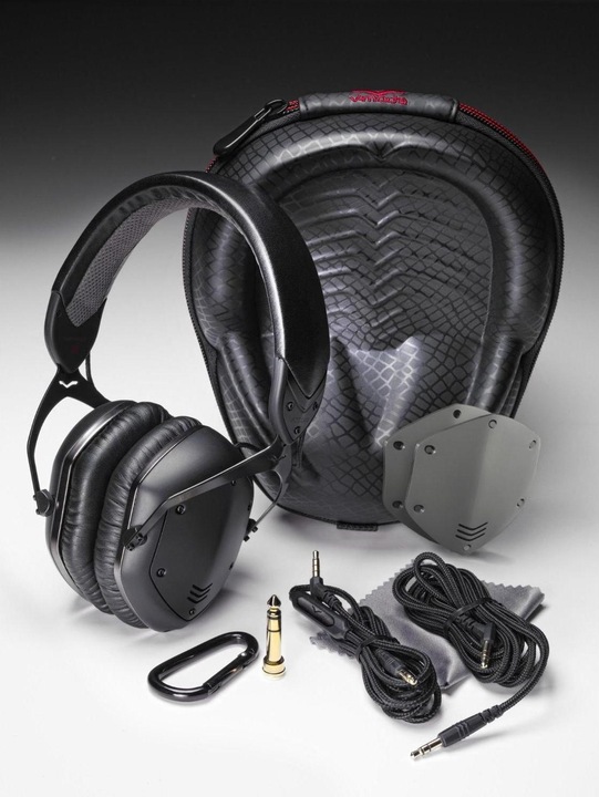 Productafbeelding V-Moda Crossfade LP2 (NC, Bedraad)