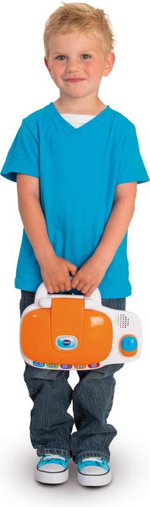 Actual product image VTech My learning laptop (German)