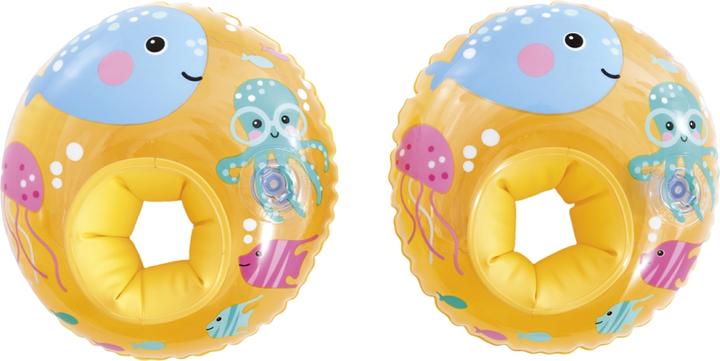 Productafbeelding Intex LITTLE SEA PALS ARM RINGS 59651EU