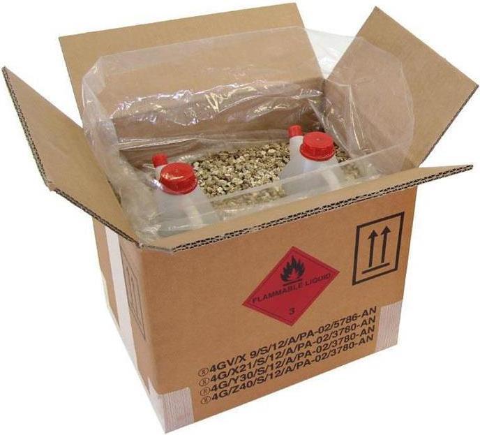 Actual product image Transpak Side gusset bag dimensions (W+SFxL) 570+370x730mm thickness 150µ LPDE transparent (50 Piece)