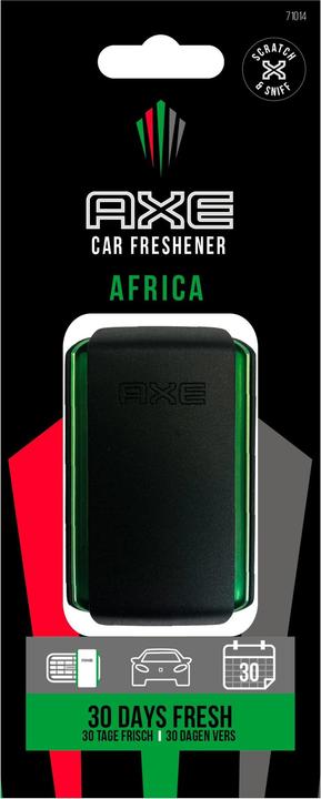 AXE Africa