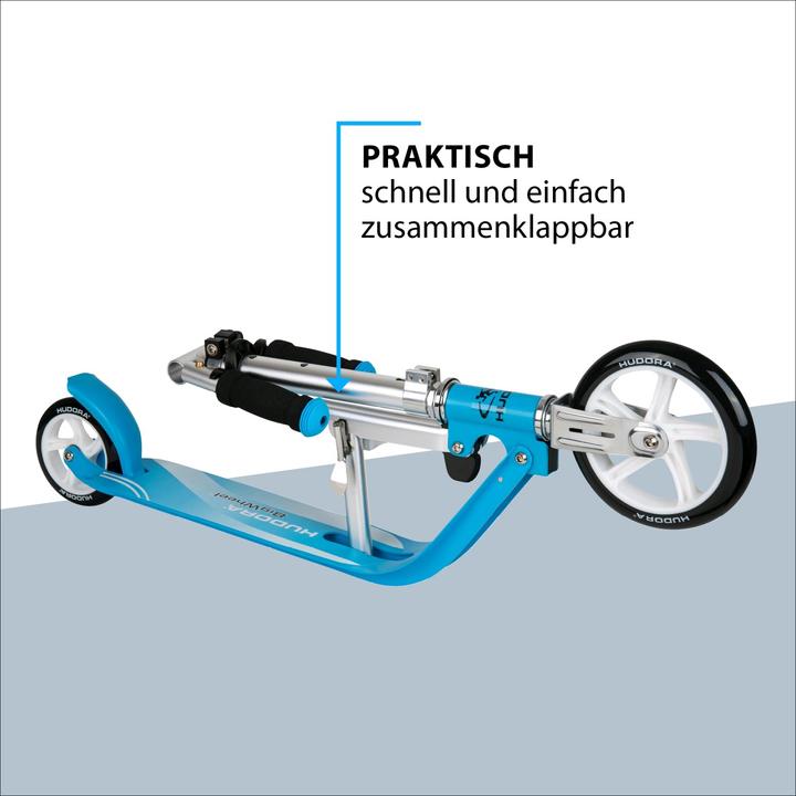 Actual product image Hudora Little BigWheel