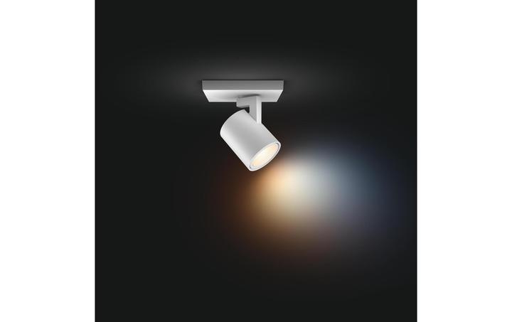 Actual product image Philips Hue White Ambiance Runner (400 lm, GU10)