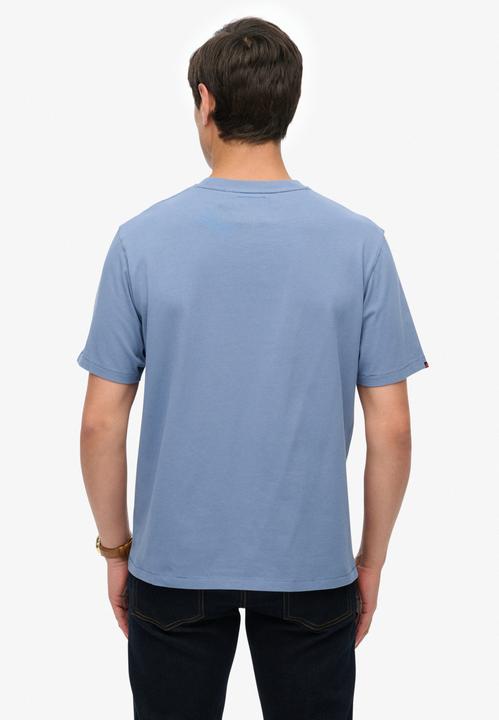 Produktbild Superdry Athletic Essential Graphic (L)