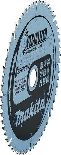 Actual product image Makita Circular saw blade