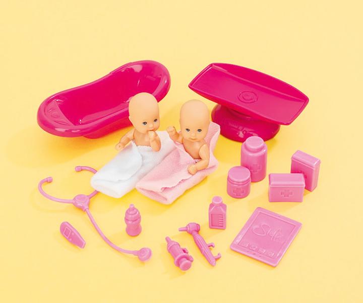 Immagine prodotto Simba 105732608 Accessori per bambole