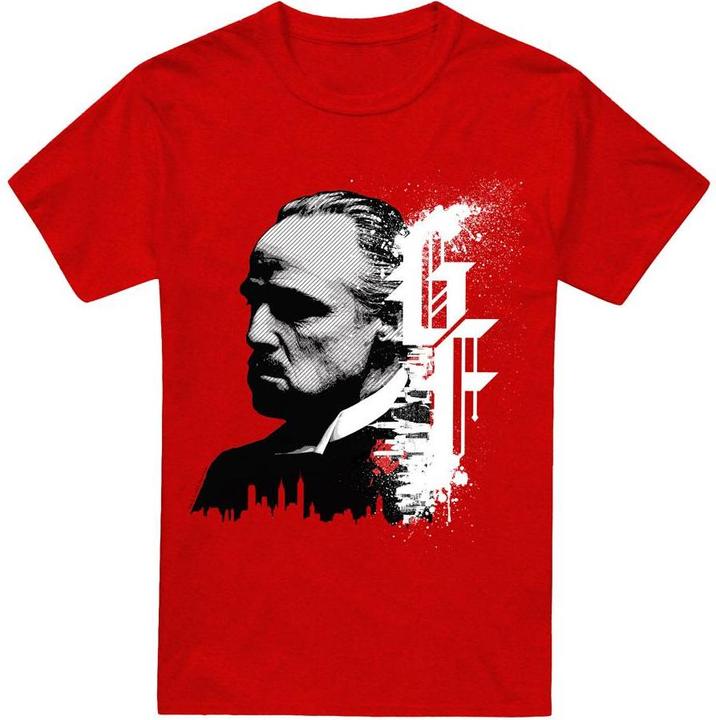 Produktbild The Godfather TShirt (S)