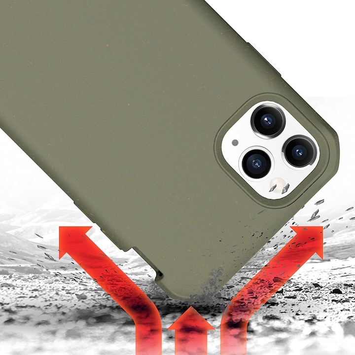 Produktbild Itskins Feronia Bio (Apple iPhone 11 Pro Max)