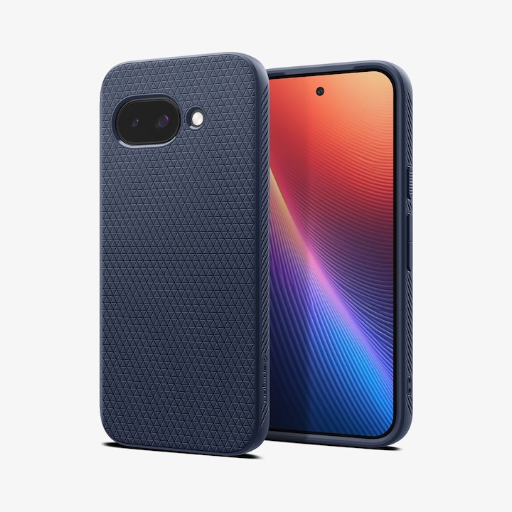 Image du produit Spigen Liquid Air (Google Pixel 9a)