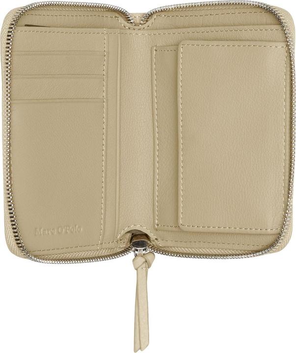 Actual product image Marc O'Polo Ellis Zip Wallet