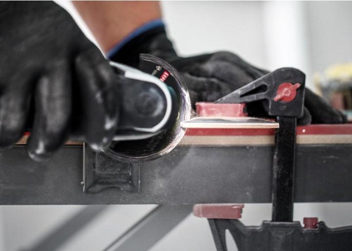 Actual product image Bosch Professional Zubehör ACZ 85 RD4