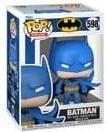 Actual product image Funko POP DC New Classics Batman