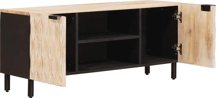 Produktbild vidaXL TV-Schränk (33 x 105 x 46 cm)