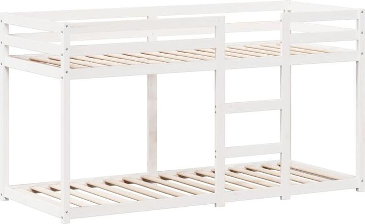 Actual product image vidaXL Etagenbett (90 x 200 cm)