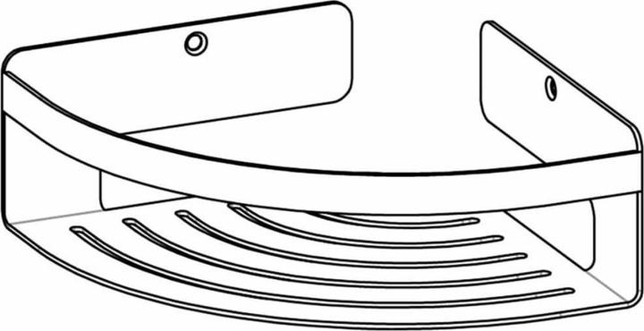 Produktbild Tiger Caddy (18.40 x 18.40 x 7 cm)
