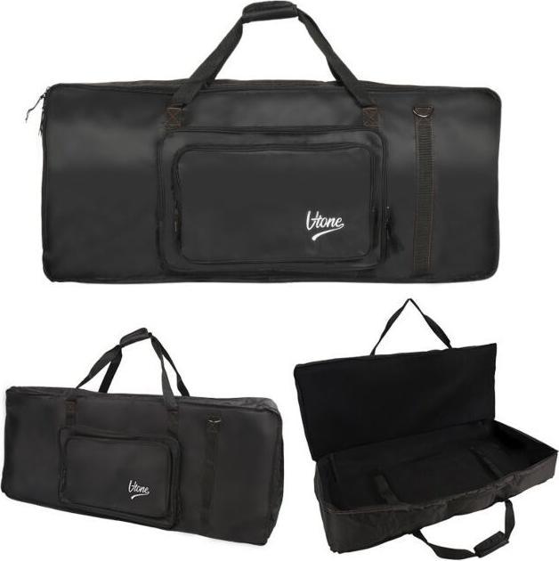 Actual product image No Name V-TONE KB106 keyboard cover 106 cm