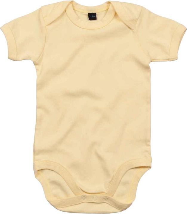 Giallo tenue