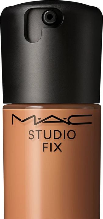 Immagine prodotto MAC Cosmetics Studio Fix Fluid Fond de Teint Protezione Solare Fattore 15 (re) NW35 (DN 35)