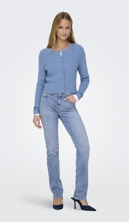 Produktbild Only Onlsui Mid Slim Dnm Dia460 Noos (32)