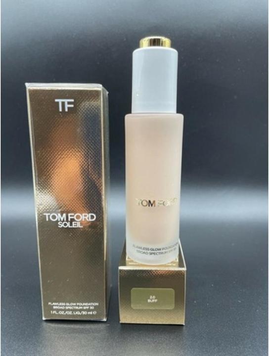 Image du produit Tom Ford Fond de teint sans défaut SPF30 30 ml 7.0 Tawny (7.0 Tawny)