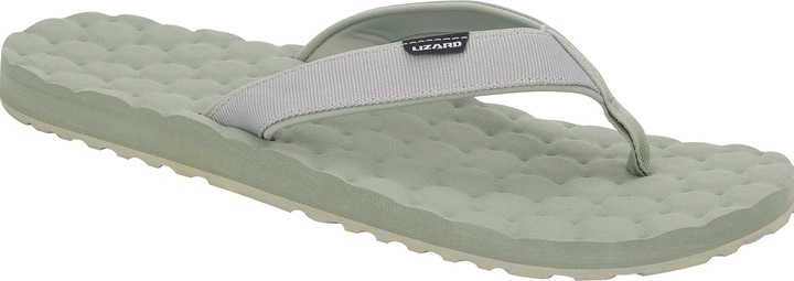 Silver green, Light Grey