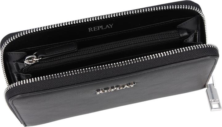 Produktbild Replay Geldbörse 19 cm