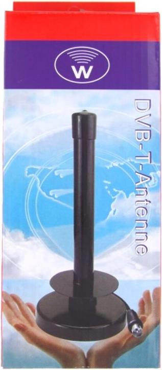 Actual product image OEM W DVB-TW25 T Antenna (DVB-T / -T2)