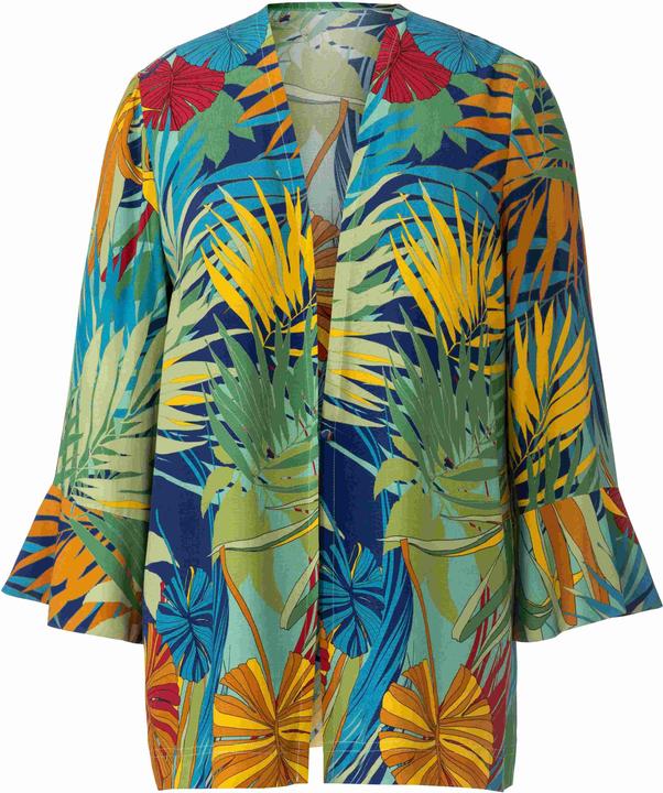 Produktbild Schnittmuster Blusenjacke