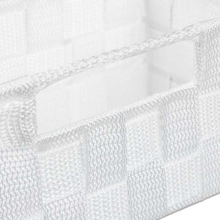 Immagine prodotto Relaxdays Contenitore, scomparti (1 x, 32 x 21 x 10 cm)