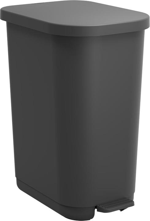 Charcoal Schwarz