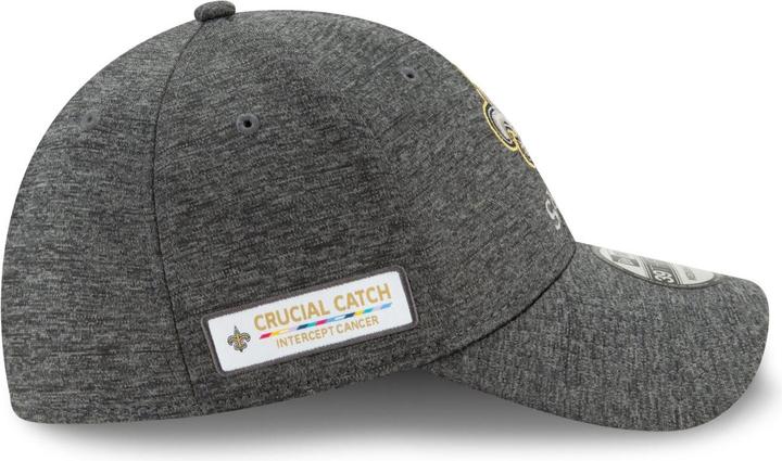 Actual product image New Era 39Thirty Stretchfit Crucial Catch NFL Teams (M/L)