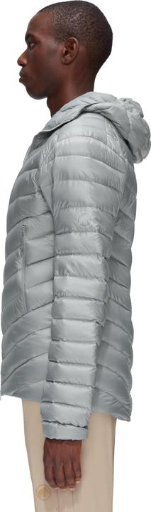 Productafbeelding Mammut Broad Peak IN Hooded Jacket Heren (M)