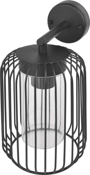 Image du produit Emos LED GARDEN LIGHT,E27,IP44,MAX 15W,WALL MOUNTED (E27, IP44)