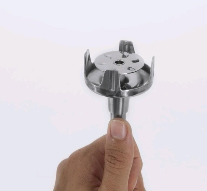 Actual product image Caso HB2200 Pro
