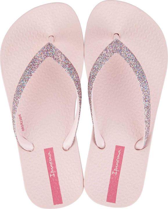 Actual product image Ipanema girl's flip-flops anatomica lolita (30)