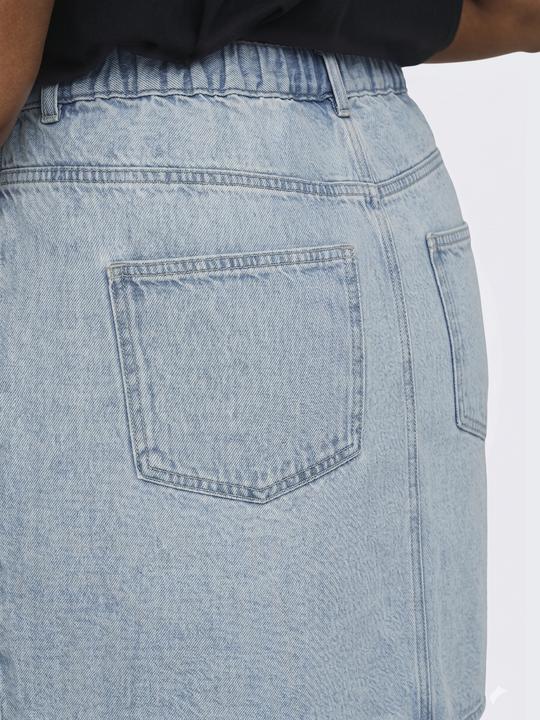 Produktbild Only CAREDEN Jeansrock Jeansrock (50)