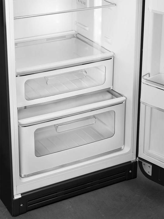 Produktbild Smeg Kühlschrank 50's Style FAB30RBL6 (294 l)